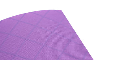 Ecopak™ EPX200 Lilac colour waterproof and recycled fabric