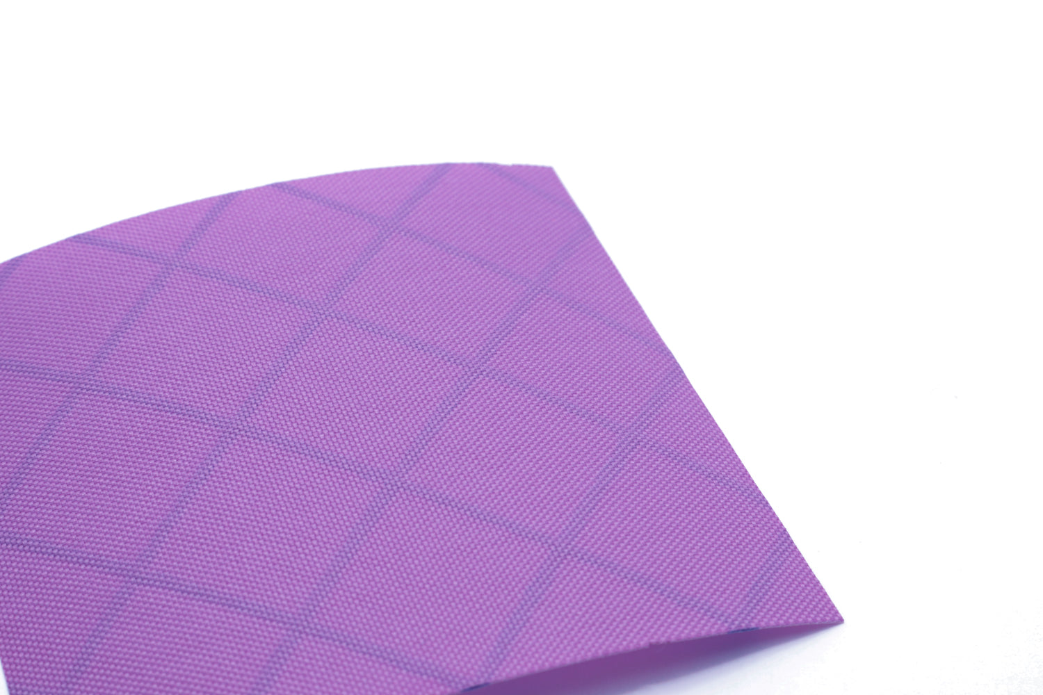 Ecopak™ EPX200 Lilac colour waterproof and recycled fabric