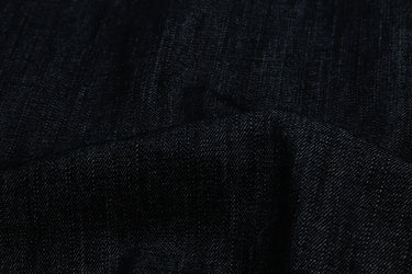 11.5 oz Indigo Denim Fabric, Deep Blue, 66" Wide