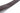 Heavy brown woven elastic 50mm wide