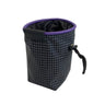 DIY Kit for a chalk bag used for rock climbing