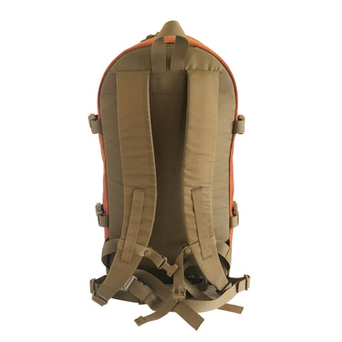 DIY sewing pattern for a backpack to make your own gear (MYOG)