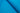Blue teal cotton canvas for making bags and other sewing projects
