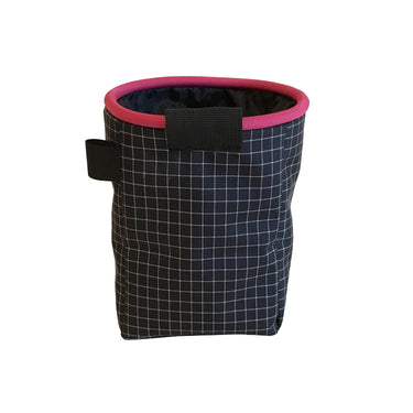 DIY Kit for a chalk bag used for rock climbing