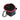 top view of a DIY Kit for a chalk bag used for rock climbing