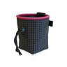 DIY Kit for a chalk bag used for rock climbing