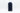 Cone of lubricated polyester thread made from pre-stabilised high tenacity continuous filament polyester in navy