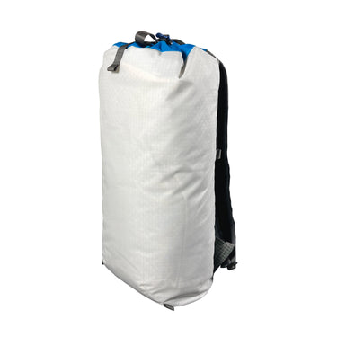 Sewing pattern to make your own backpack
