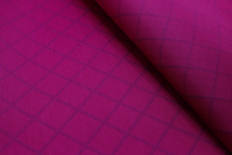 EPX200 fuschia waterproof fabric to make bags and backpacks as well and make your own gear