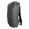 DIY sewing pattern for a rain cover for backpack