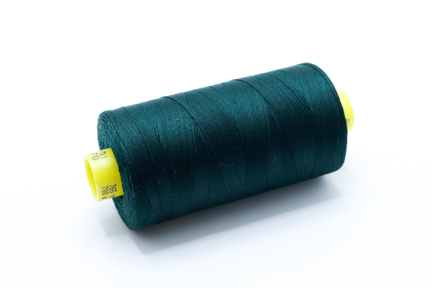 MARA 70 sewing thread in mountain green for bag making and other sewing projects