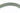 Olive green nylon webbing