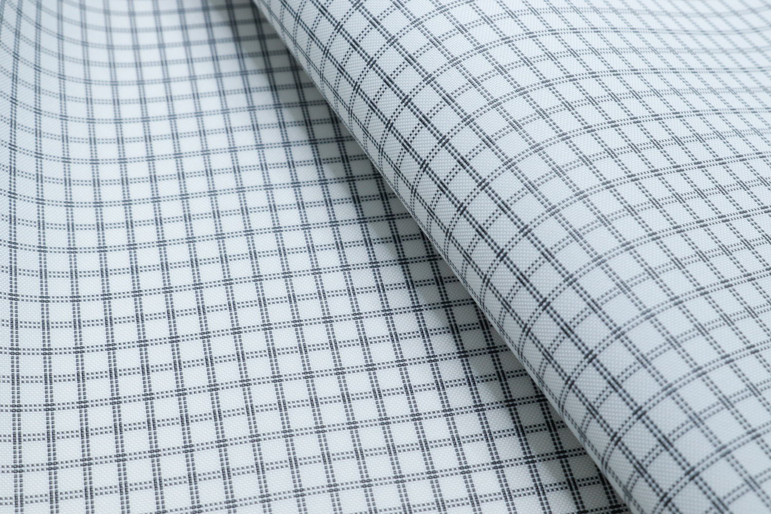Ultragrid Silverado ripstop recycled fabric.