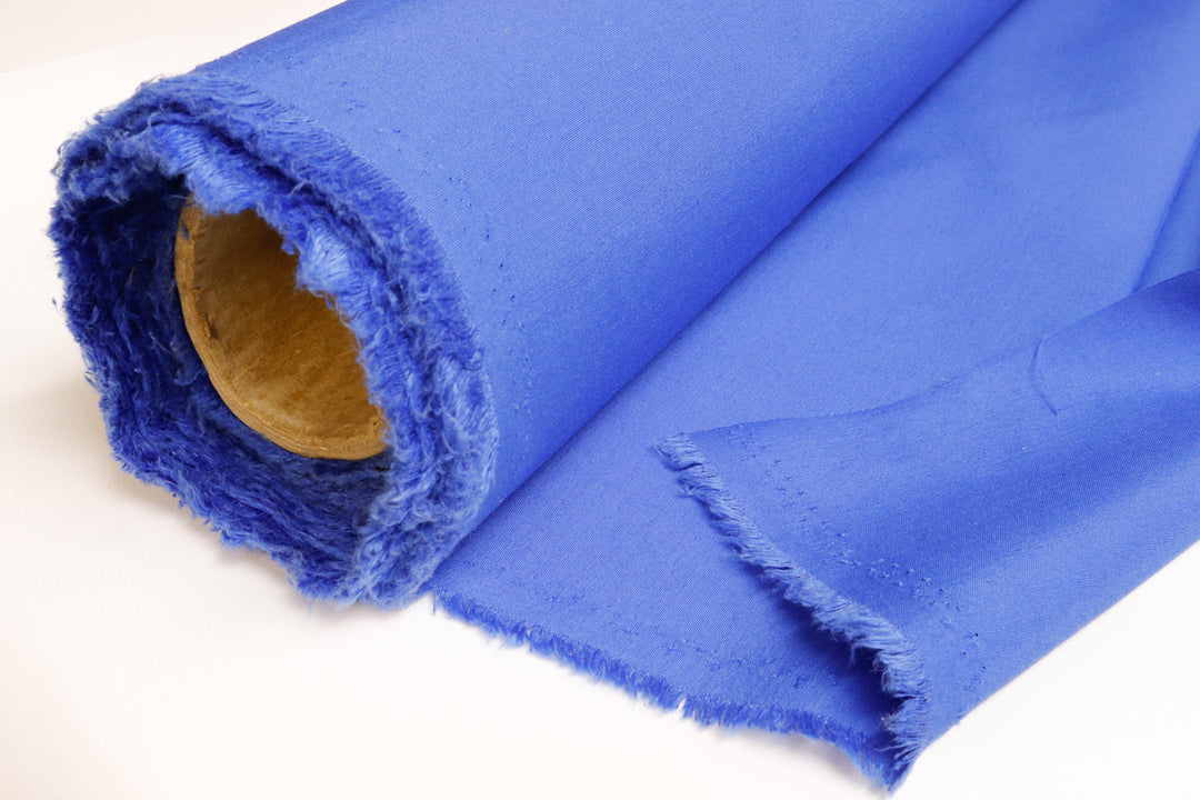 Poly/Cotton Blend - Royal Blue (2310-TD1107)