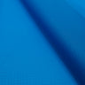 Aqua blue Silicone coated silnylon fabric for tarps/tents