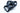 Plastic Super D buckle single adjust for bag making and for sewing outdoor gear projects.
