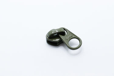 YKK #5 Reverse Coil Sliders | Non-Locking