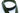 YKK vislon aquaguard zipper chain sold per foot in moss green