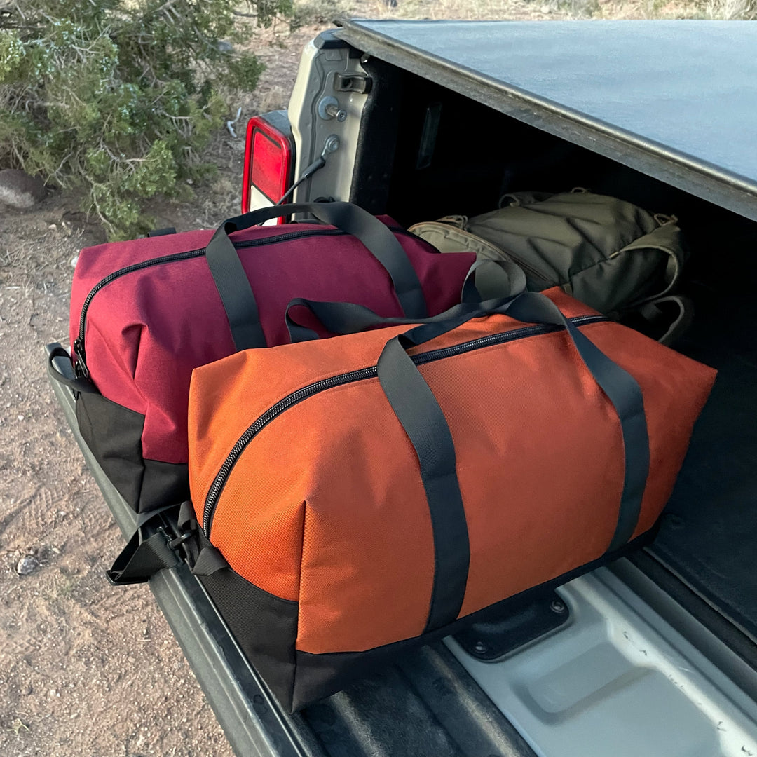 Stitchback BD1 Duffel Bag - Digital