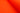 Neon orange Cordura fabric ideal for high-visibility projects and reflective gear