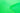 Close-up of neon green colored Cordura Classic 1000D nylon 6.6 fabric texture
