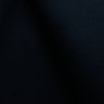 Black cotton canvas for making bags and other sewing projects