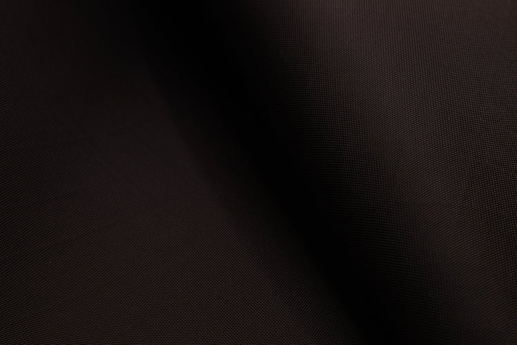 Black knight EPX400 waterproof and recycled fabric for sewing backpacks, bike bags, and outdoor gear.