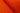 Bright orange EPX200 waterproof and recycled fabric for backpacks, bike bags, and outdoor gear.