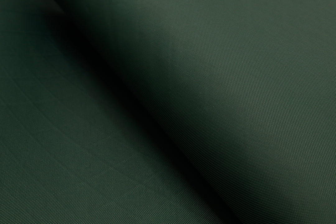 Mountain Green EPX200 waterproof and recycled fabric commonly used to make your own gear like backpacks.