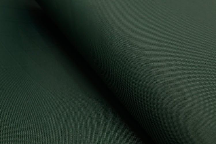 Mountain Green EPX200 waterproof and recycled fabric commonly used to make your own gear like backpacks.