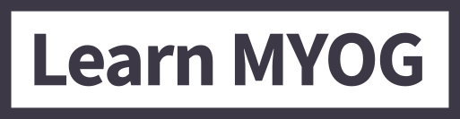Logo of Learn MYOG