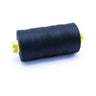 Gutermann MARA 50 polyester thread cone, alternate view