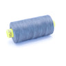 Gutermann MARA 50 polyester thread cone, alternate view