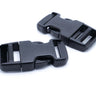 Mojave side release buckle made in the USA commonly used to repair outdoor gear.