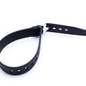 Multi purpose TPU strap used to fasten skis and other items