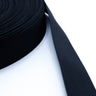 Durable nylon grosgrain ribbon for sewing, crafting, and gear-making