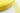 Close up of yellow nylon grosgrain used in bag making