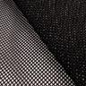 Semi-stiff mesh commonly used for pockets when making your own gear and sewing your own backopacks