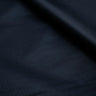 Close-up of Black Silicone coated silnylon for making tarps and other MYOG projects