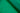 Green Silicone coated silnylon fabric for tarps/tents