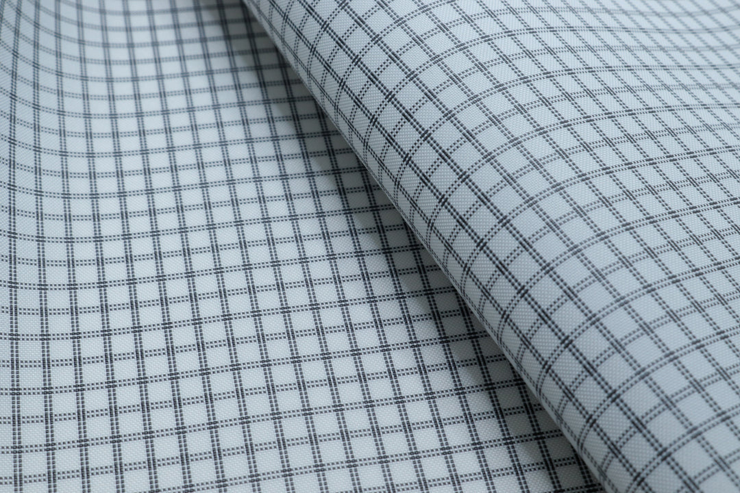 Ultragrid silverado UHMWPE ripstop fabric for bags