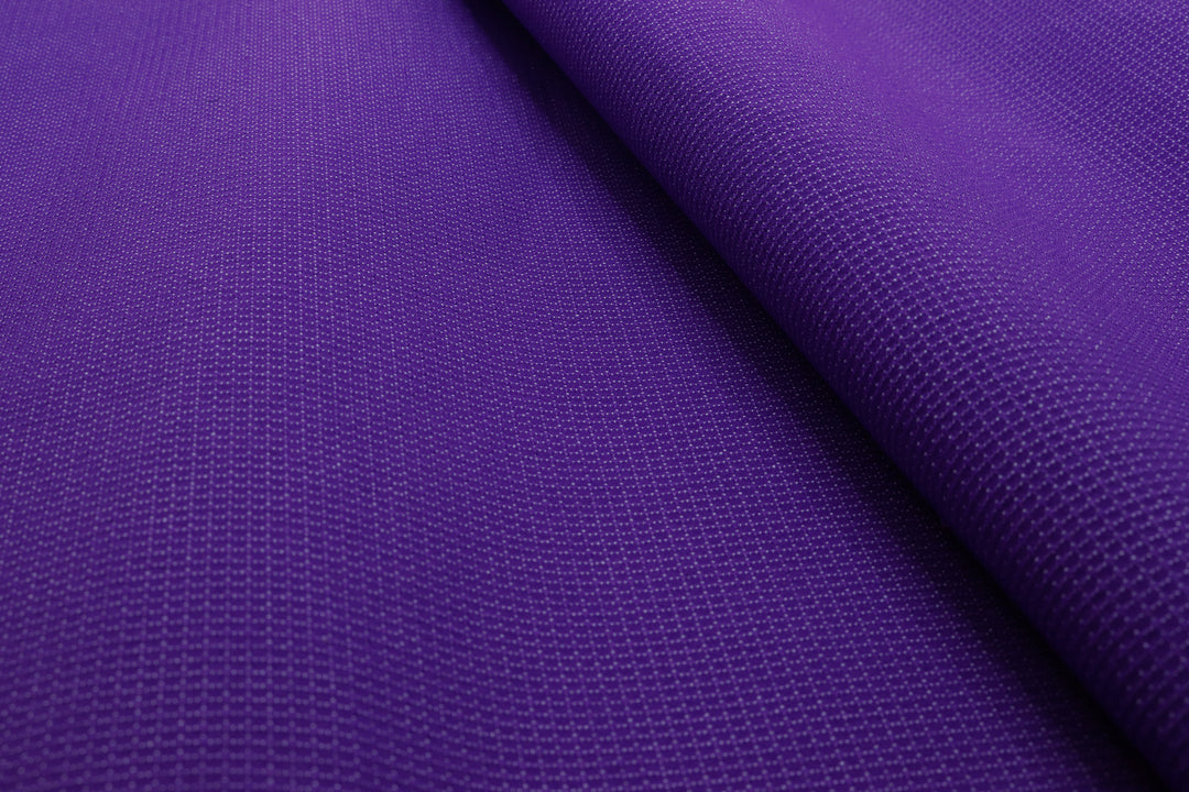 Grape coloured Ultra Stretch fabric for sewing outdoor gear and making your own gear