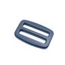 Anodized aluminum Universal Strap Adjuster for DIY sewing and outdoor gear projects