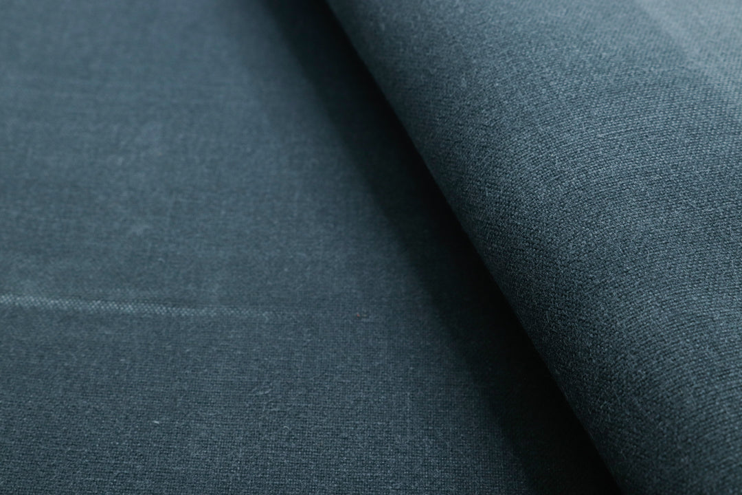 water-resistant waxed canvas fabric used for sewing backpacks, bags, and outdoor gear.