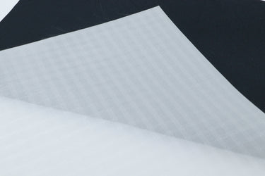 DTRS75 recycled fabric