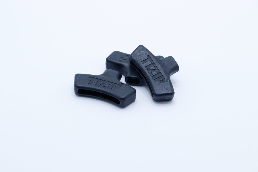 TIZIP Replacement Zipper Pull - (25mm)