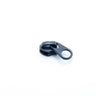 reverse YKK zipper sliders for aquaguard zipeprs