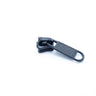YKK molded tooth zipper sliders