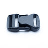 Lion Single Adjust Buckle - High quality material for outdoor and DIY projects