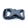 Single Adjust Buckle - High quality material for outdoor and DIY projects